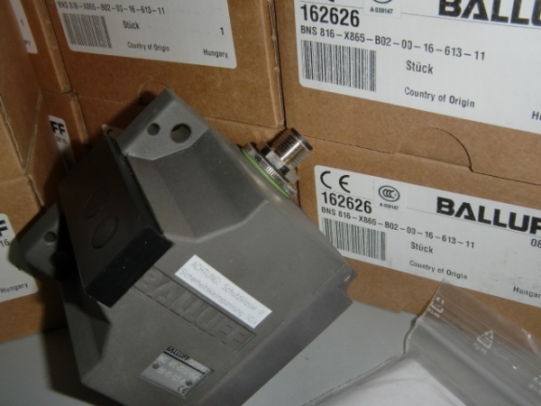 BNS 816-X865-B02-00-16-613-11 (BNS03NE)